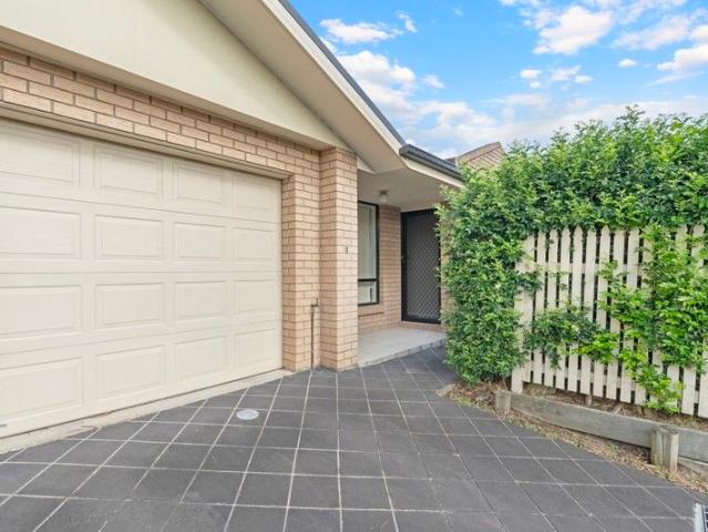 Villa for sale in Ambergate, New South Wales
