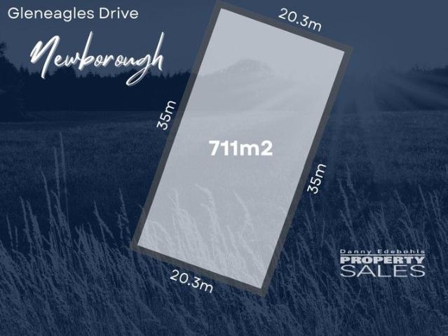 Land for sale in Newborough, Victoria