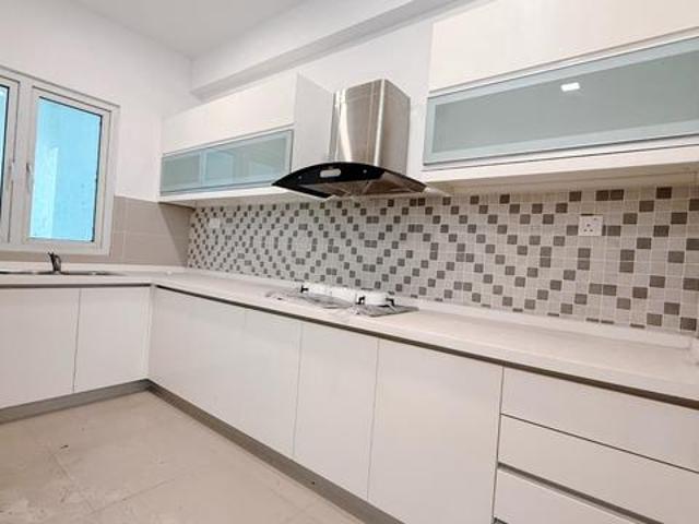 Condominium for sale in Wellesley, Penang