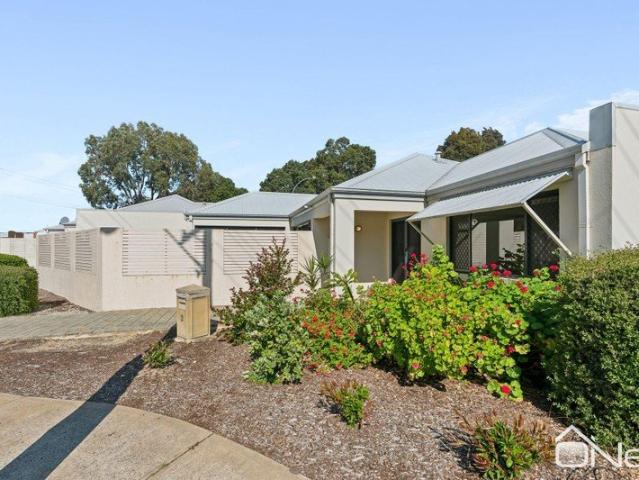 Villa for sale in Kelmscott, Western Australia