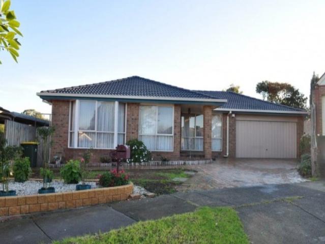 House for rent in Camerons Creek, Victoria