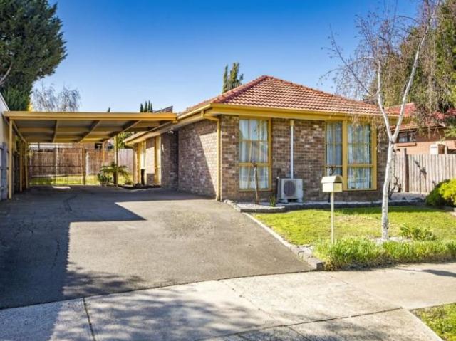 House for rent in Camerons Creek, Victoria