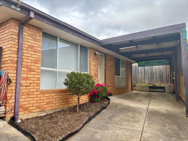 Apartment for rent in Camerons Creek, Victoria