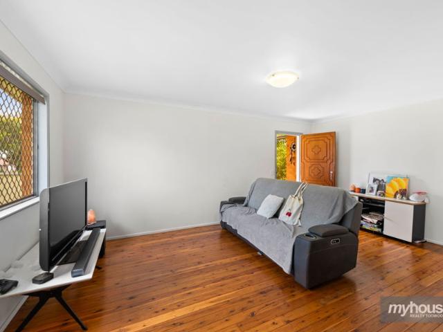House for sale in Rockville, Queensland