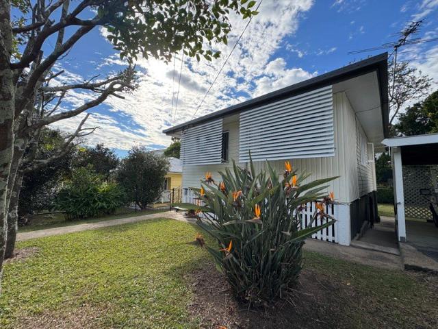 House for rent in Toombul, Queensland
