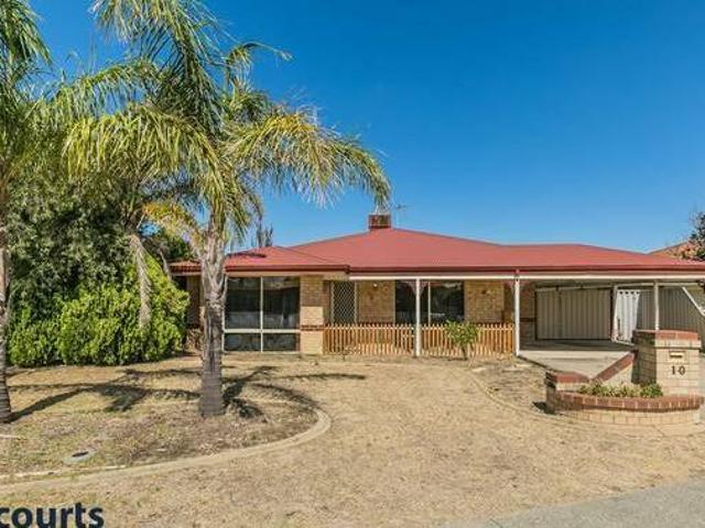 House for sale in Rockingham, Western Australia