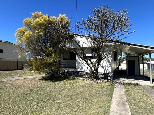 House for sale in Moura, Queensland