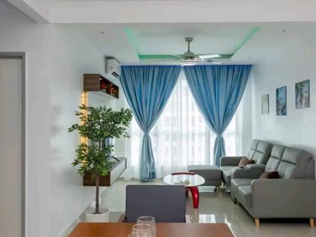 Condominium for rent in Georgetown, Penang