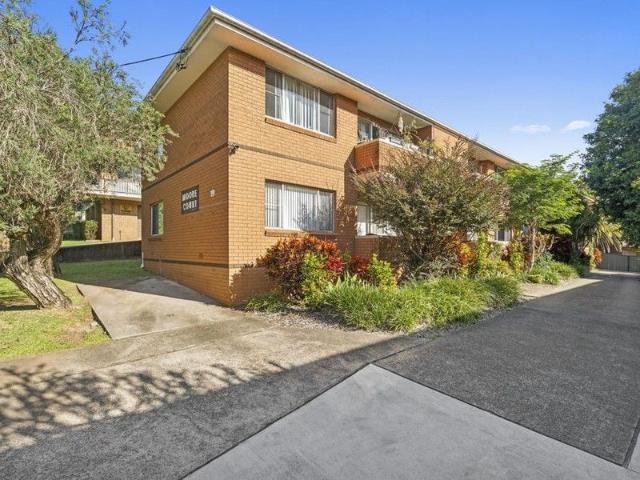 Apartment for sale in Coffs Harbour