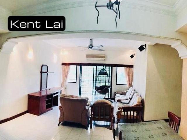 Condominium for sale in Georgetown, Penang