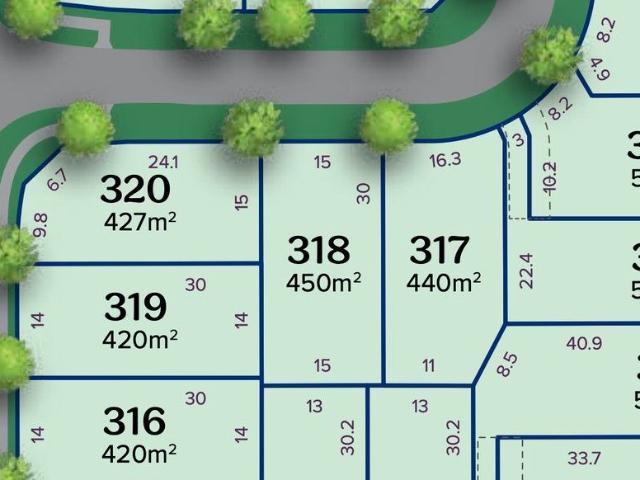 Land for sale in Berry, New South Wales