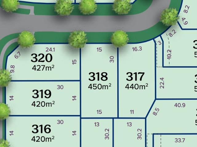 Land for sale in Berry, New South Wales