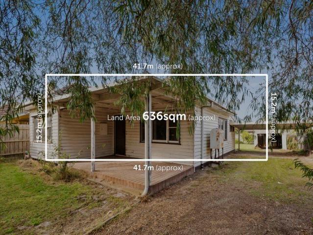 House for sale in Camerons Creek, Victoria