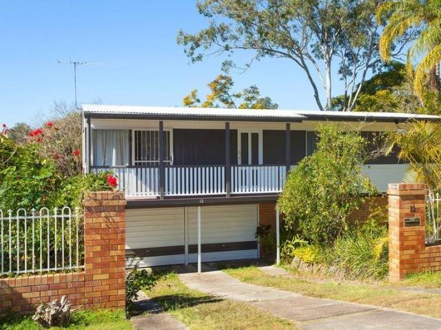 House for rent in Toombul, Queensland