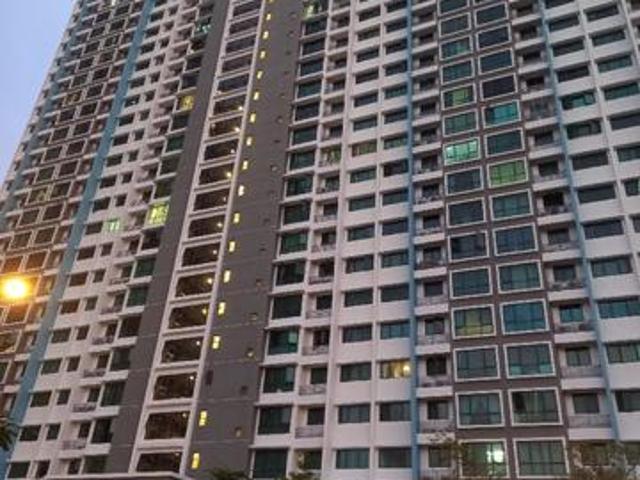 Condominium for sale in Georgetown, Penang