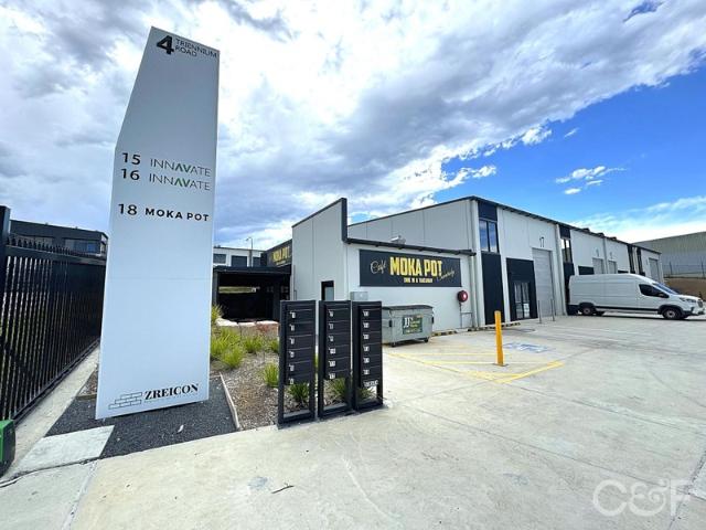 Warehouse for rent in Gosford, New South Wales