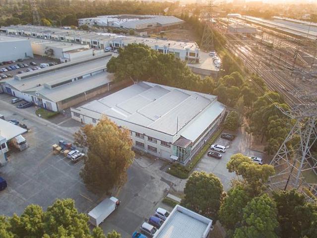 Office for rent in Strathfield, New South Wales