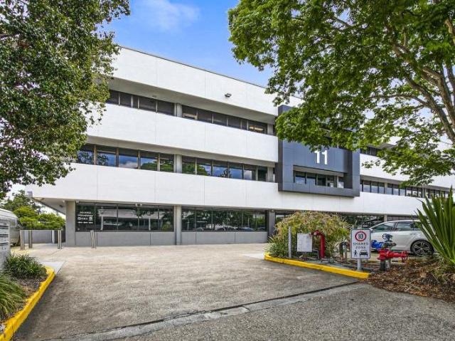 Office for rent in Toombul, Queensland