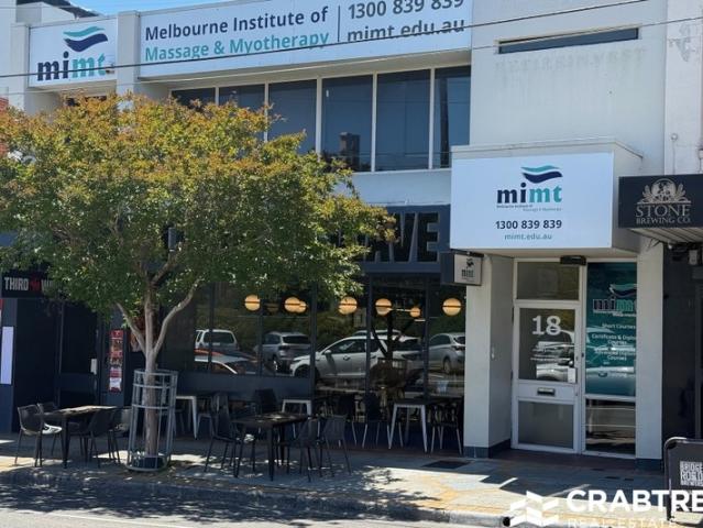 Office for rent in Camerons Creek, Victoria
