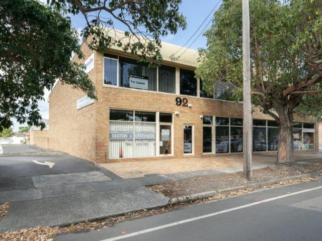 Office for rent in Woy Woy, New South Wales
