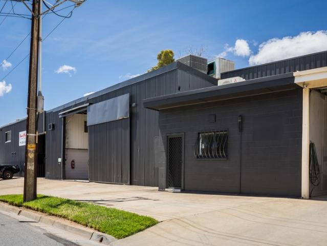Warehouse for rent in Horseshoe Creek, South Australia