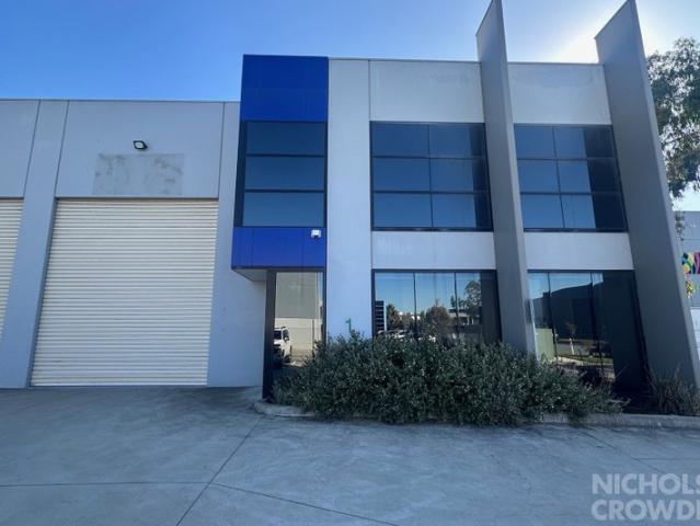 Warehouse for rent in Camerons Creek, Victoria