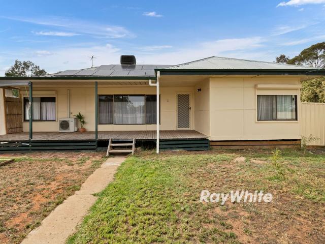 House for sale in Wentworth