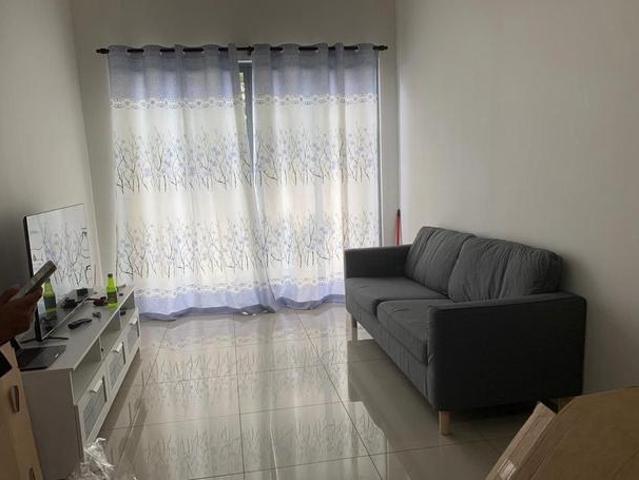 Serviced Residence for rent in Port Klang, Selangor