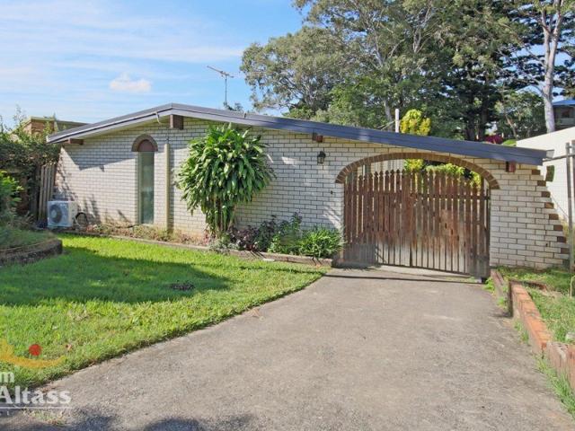 House for rent in Toombul, Queensland