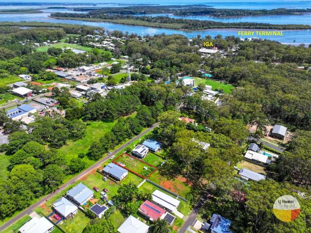 Land for sale in Redlands, Queensland