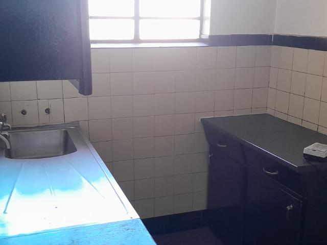 Apartment for rent in Hillbrow, Johannesburg