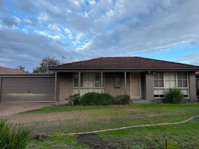 House for rent in Camerons Creek, Victoria