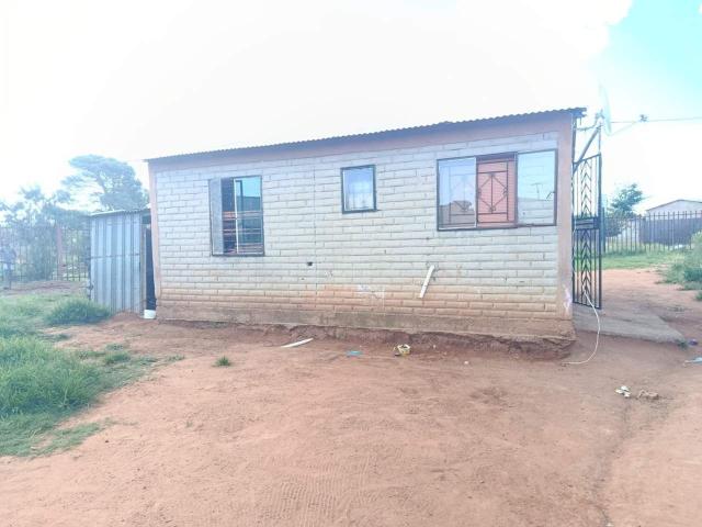 House for sale in Bloemfontein, Free State