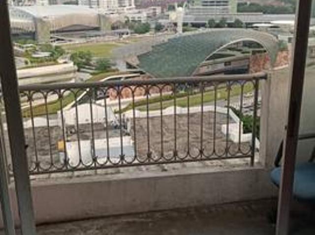 Condominium for sale in Timur Laut, George Town