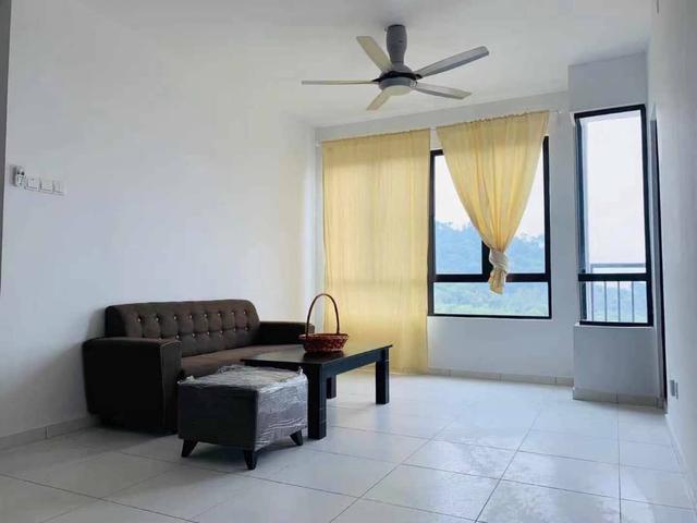 Serviced Residence for sale in Ayer Keroh, Melaka Tengah