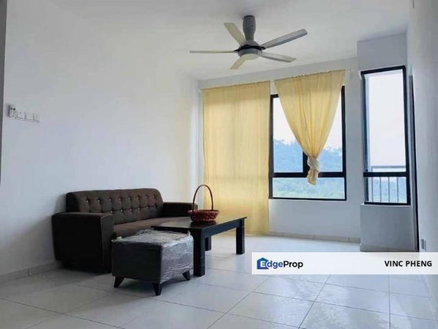 Condominium for sale in Ayer Keroh, Melaka Tengah