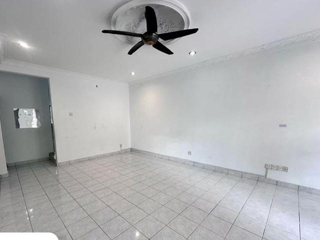 Residential House for rent in Port Klang, Selangor