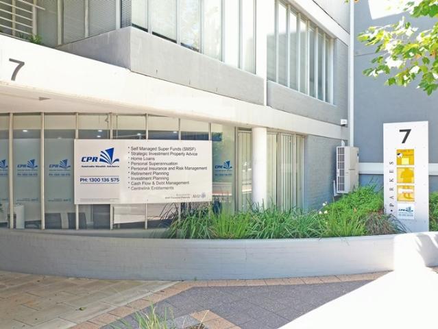 Office for rent in Sydney, New South Wales