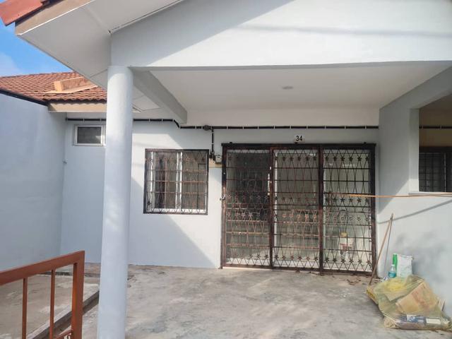 Terraced House for sale in Kuantan, Pahang