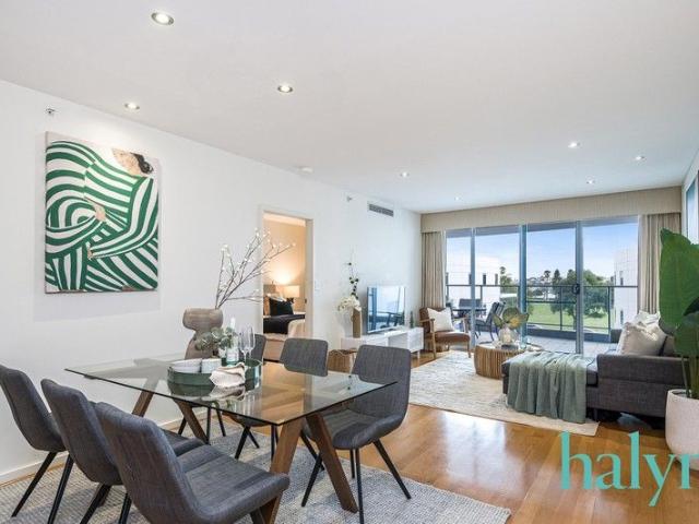 Apartment for sale in Perth, City Of Perth