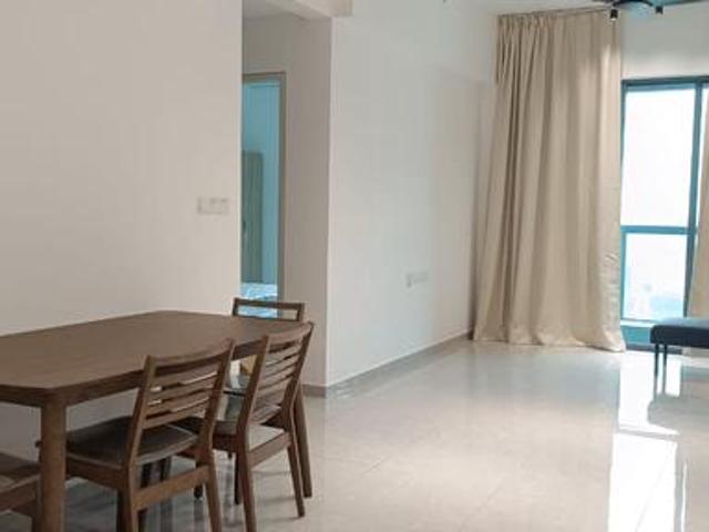 Serviced Residence for rent in Wellesley, Penang