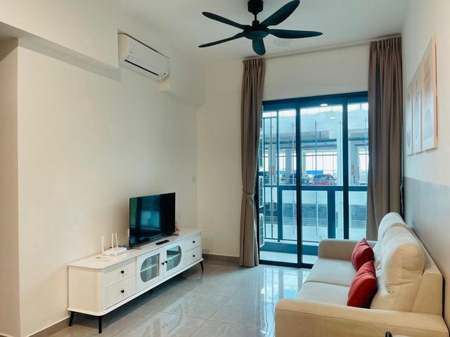 Serviced Residence for rent in Wellesley, Penang