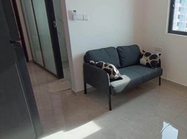 Serviced Residence for rent in Wellesley, Penang