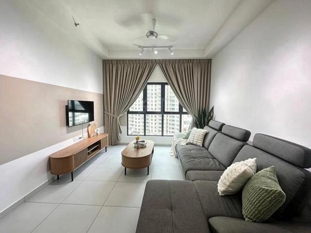 Serviced Residence for sale in Wellesley, Penang