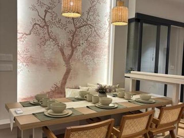Serviced Residence for rent in Wellesley, Penang