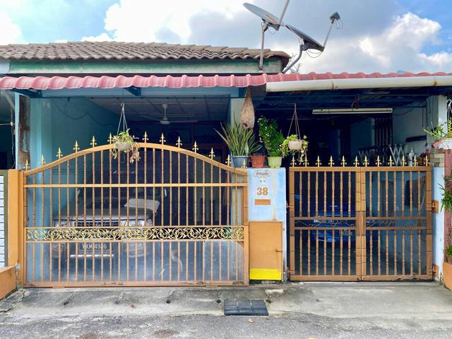 Terraced House for sale in Port Klang, Selangor