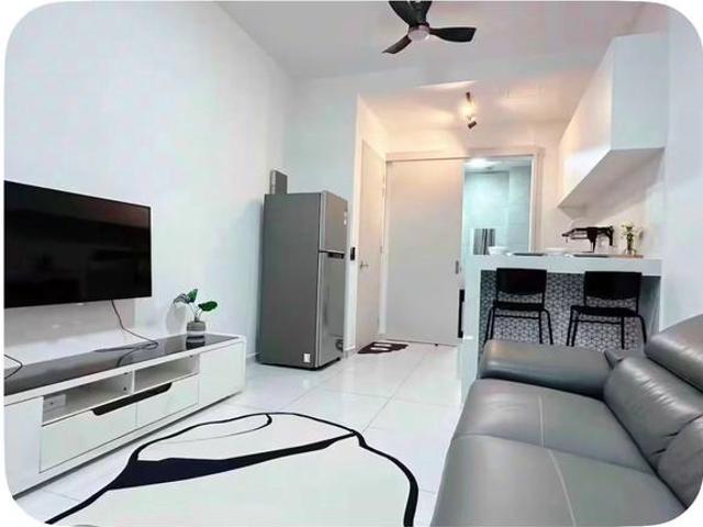 Serviced Residence for sale in Bukit Ledang, Johor