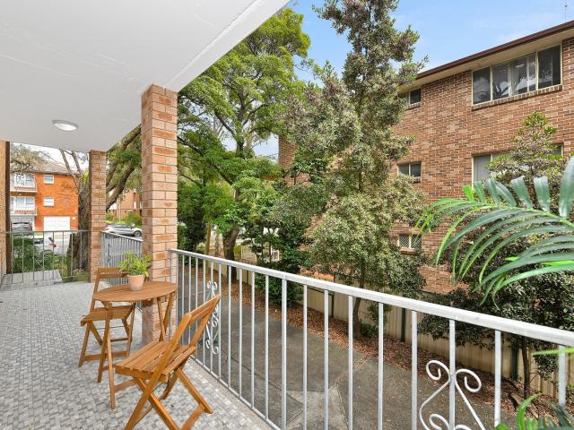 Apartment for sale in Hurstville, New South Wales