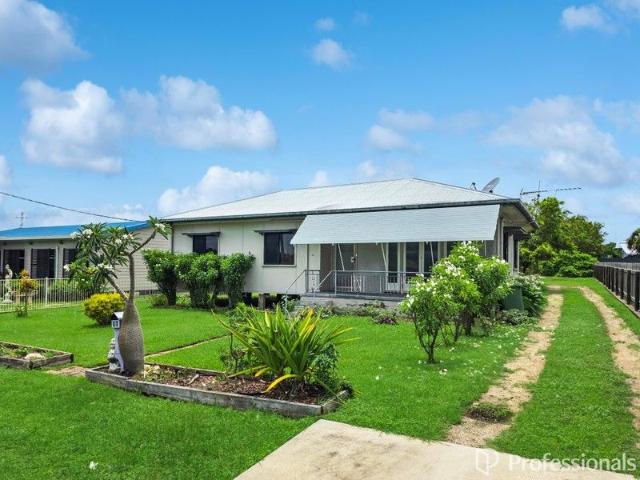 House for sale in Bowen, Queensland