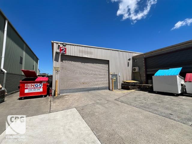 Warehouse for rent in Sydney, New South Wales